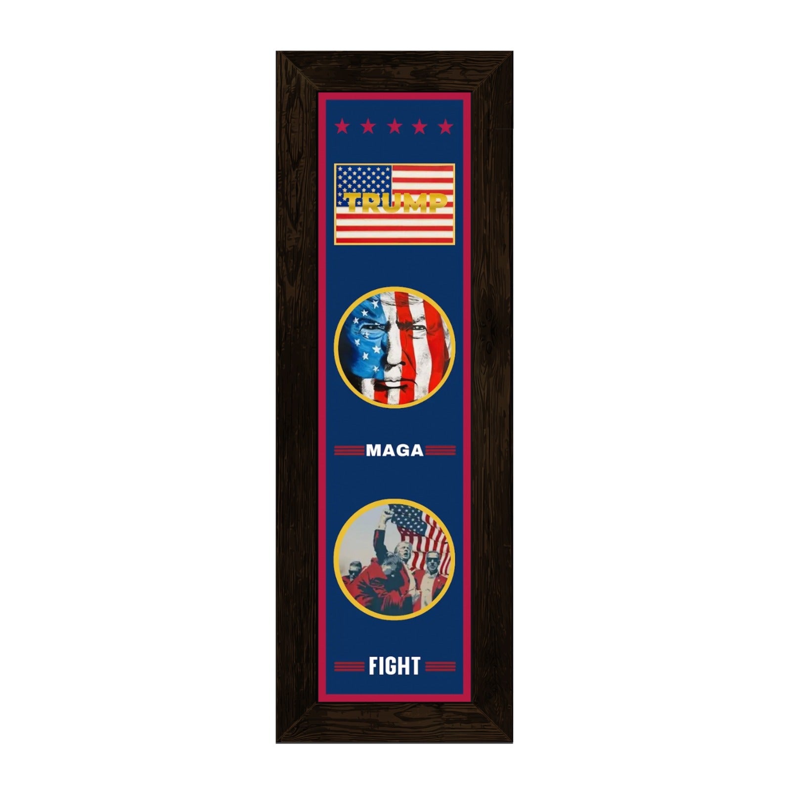 Trump MAGA Banner - My Store