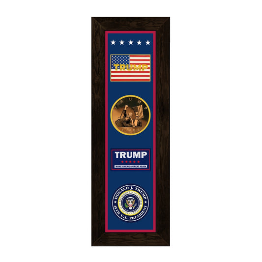 Trump Flight Banner - My Store